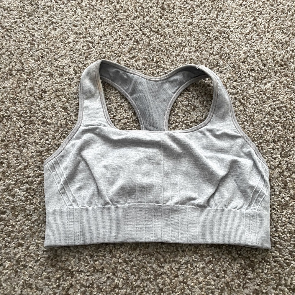Sports Bra - Picture 2 of 4